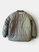Steppjacke "Kendra" Beige/Olive Gr.110 | Liewood
