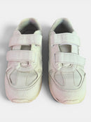J Alban Junior B.E. Sneaker Weiß Gr.37 | GEOX