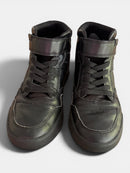 J Perth Kinder Sneaker Schwarz Gr.37 | GEOX