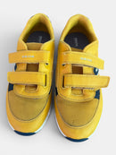 J Alben B.C. Sneaker Gelb Gr.38 | Geox