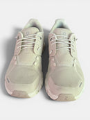 On Running Cloud 6 Sneakers Creme Gr.38.5 | On