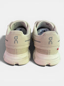 On Running Cloud 6 Sneakers Creme Gr.38.5 | On
