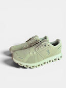 On Running Cloud 6 Sneakers Creme Gr.38.5 | On
