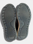 J Alben Boy Sneaker Dunkelblau, Senfgelb Gr.38 | GEOX
