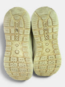 J Alban Junior B.E. Sneaker Weiß Gr.37 | GEOX