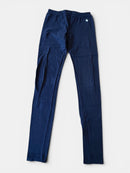 Leggins Dunkelblau Gr.140 | Petit Bateau