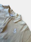 Poloshirt Hellgelb Gr.140 | Bonpoint