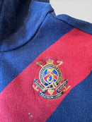 Hoodie dunkelblau, Rot Gr.14-16 | Polo Ralph Lauren