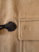 Dufflecoat Camel Gr.104 | Burberry