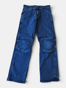 RAW Elwood 5620 Jeans Dunkelblau Gr.152 | G-Star