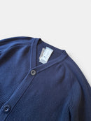 Cardigan Dunkelblau Gr.140 | Jacadi