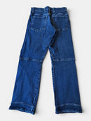 RAW Elwood 5620 Jeans Dunkelblau Gr.152 | G-Star