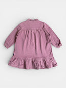 Kleid Lila Gr.116/122 | Daily Brat