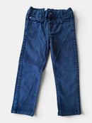 Cordhose Dunkelblau Gr.104 | Jacadi