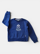 Sweatshirt Dunkelblau Gr.128 | Scotch & Soda