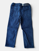 Cordhose Dunkelblau Gr.104 | Jacadi