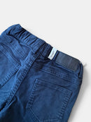 Cordhose Dunkelblau Gr.104 | Jacadi