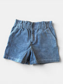 Cord-Hose Blau Gr.116 | Polo Ralph Lauren