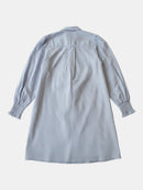 Hemdkleid Blau-Weiß gestreift Gr.164 | Scotch & Soda
