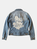 Jeansjacke Blau Gr.14 | Vingino