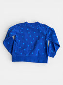 Sweatshirt Blau Gr.122 | ARKET