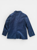 Sakko Dunkelblau Gr.116 | ZARA