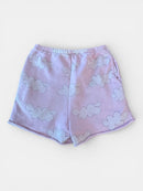 Shorts Rosa mit Wolken Gr.128 | The Animals Observatory