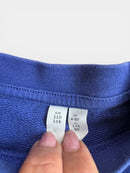Sweatshirt Blau Gr.122 | ARKET