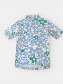 UV Shirt Blumen-Print Gr.104/110 | Hyphen