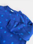 Sweatshirt Blau Gr.122 | ARKET