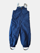 Schneeanzüge Blau Gr.92 | MINI A TURE