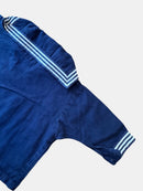 Matrosenhemd Blau Gr.80 | mod CLS