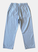 Pyjama-Hose Kinder Hellblau Gr.98/104 | Jacadi