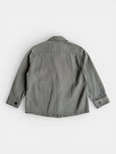 Hemd Beige/Grau Gr.110 | ARKET