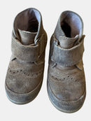 Barfußschuhe Modell „barefoot basic“ Taupe Gr.24 | Bisgaard