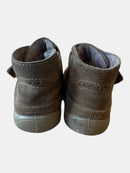 Barfußschuhe Modell „barefoot basic“ Taupe Gr.24 | Bisgaard
