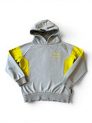 Hoodie Salbei, Gelb Gr.140 | Retour