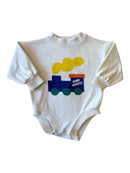 Body Weiß Gr.62 | Bobo Choses