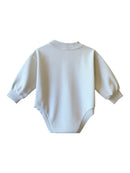 Body Weiß Gr.62 | Bobo Choses