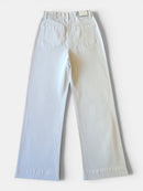 Jeans Weiß Gr.152 | Jacadi