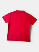 T-Shirt Rot mit Pailletten Gr.16 | Dsquared2