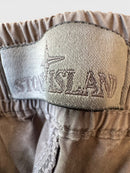 Cargo-Hose Grau Gr.W33 | Stone Island