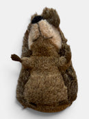 Igel „Joggi“ (Vintage 80er) Gr.12 cm | Steiff