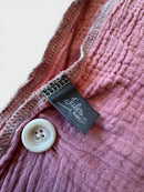 Bade-Poncho Lila Gr.3-6 | Jules Naht