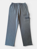 Cargo-Hose Grau Gr.W33 | Stone Island