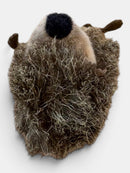 Igel „Joggi“ (Vintage 80er) Gr.12 cm | Steiff