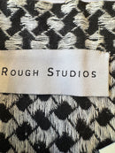 Wickelrock mit Rüschen Gr.164 | Rough Studios
