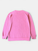 Sweatshirt neon Orange Gr.164 | KENZO