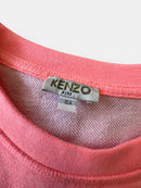 Sweatshirt neon Orange Gr.164 | KENZO