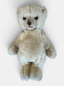 Klassischer Plüsch-Teddybär Hellbeige Gr.ca. 30 cm | Steiff